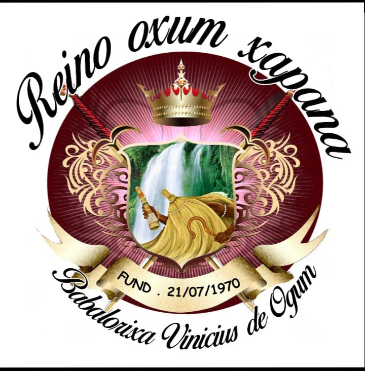 Reino de Oxum e Xapanã